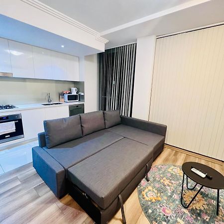 סידני Apartment In Turrella מראה חיצוני תמונה