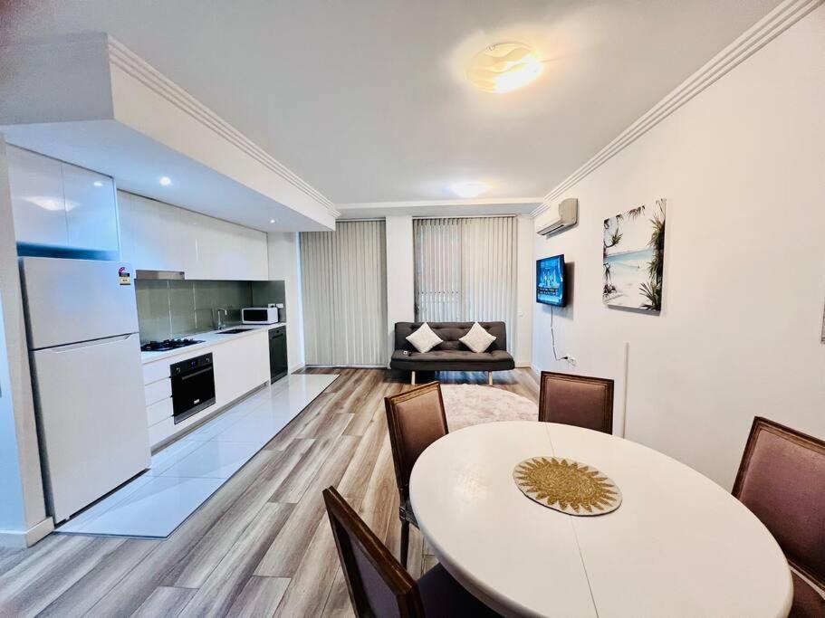 סידני Apartment In Turrella מראה חיצוני תמונה