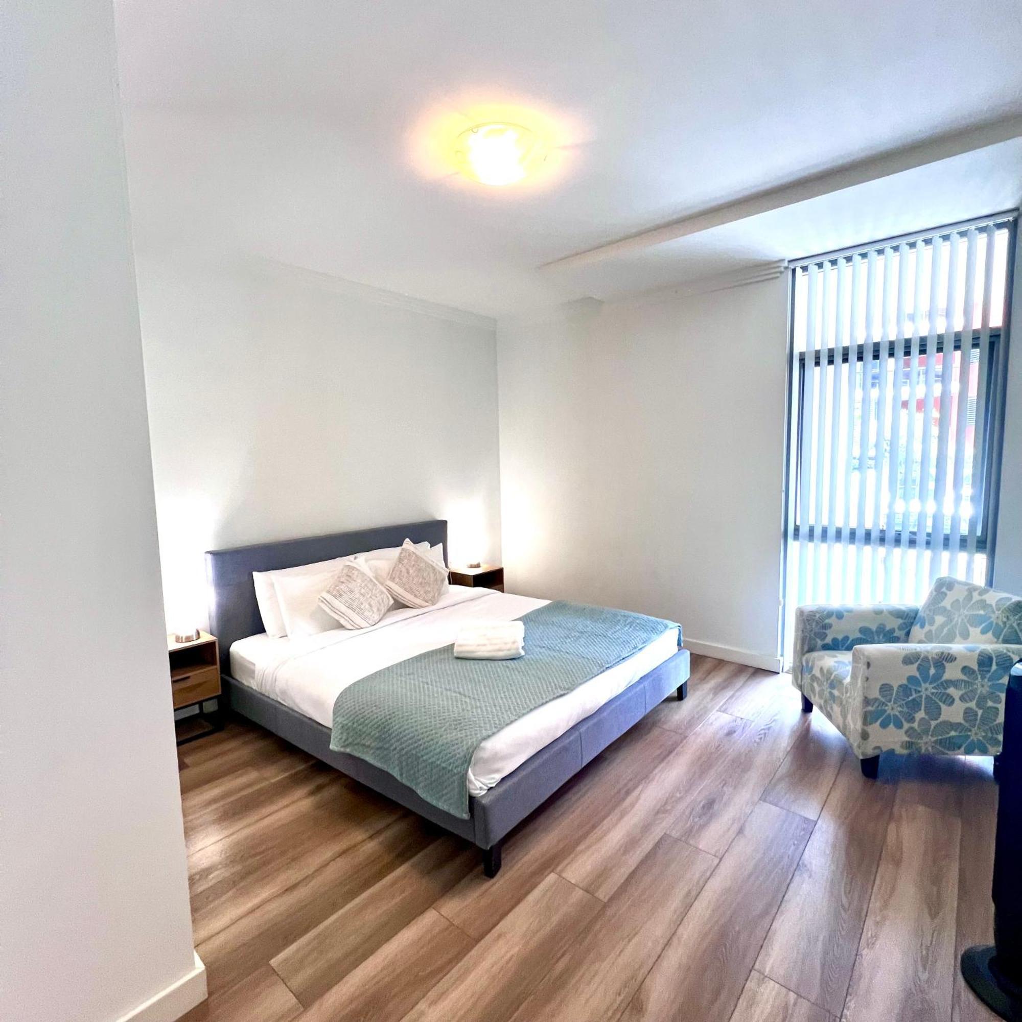 סידני Apartment In Turrella מראה חיצוני תמונה
