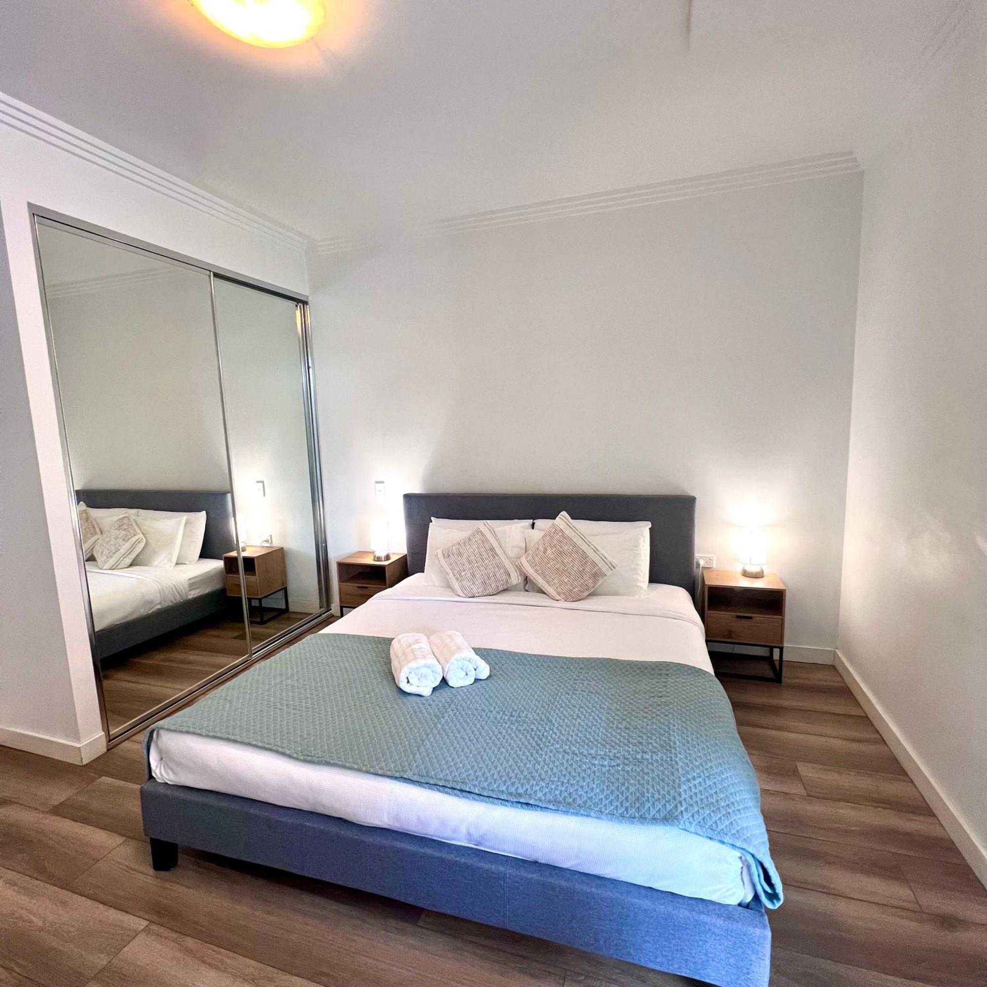 סידני Apartment In Turrella מראה חיצוני תמונה